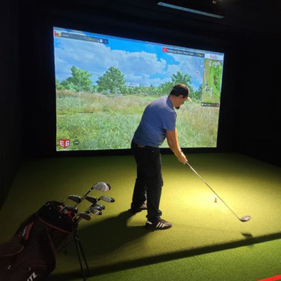 Golf Simulators